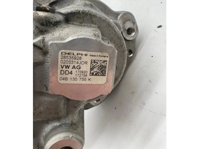 Топливный насос