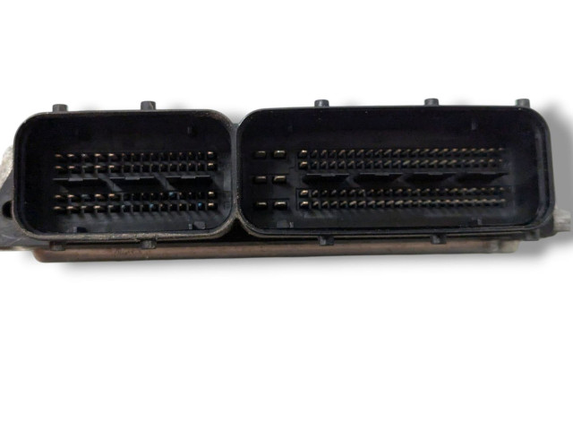 Řídící jednotka 0281014396, 03L906022T Volkswagen Tiguan 2008