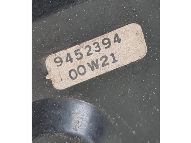 Ручка стеклоочистителей 9452394, 00W21   Volvo V70