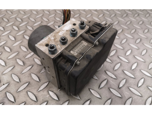 Jednotka ABS 0265239290, 97035575525   Porsche Panamera (970) 2011