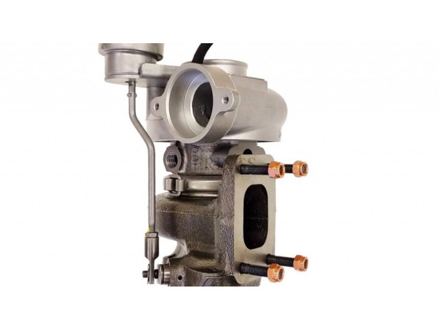 Turbodmychadlo Турбина 4917807200, 49178-07200 Alfa Romeo 164 2.0