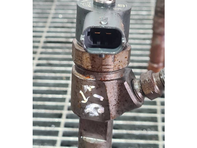 Форсунка 0445110419 Jeep Cherokee EBS