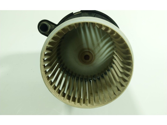 Вентилятор печки    272102988R   Dacia Dokker