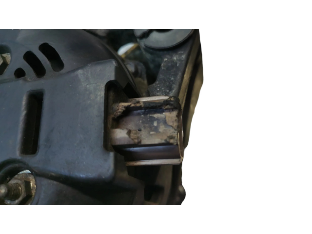 Генератор 56029574AA, TN1042101840   Fiat Freemont 2.0     