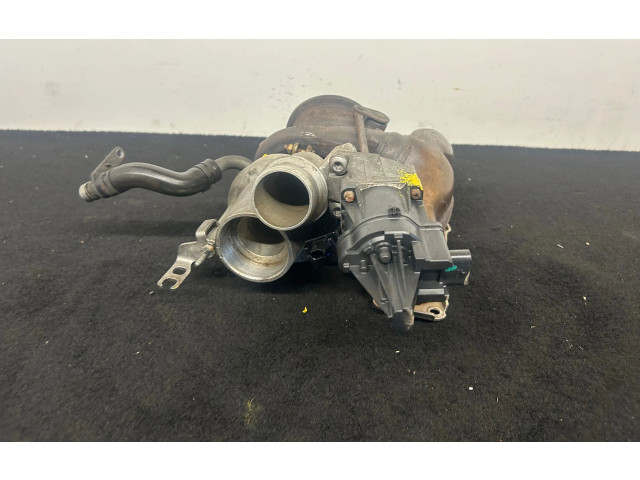  Турбина BMW 4 F36 Gran coupe 3.0 53269980015, 003-001-004336R         