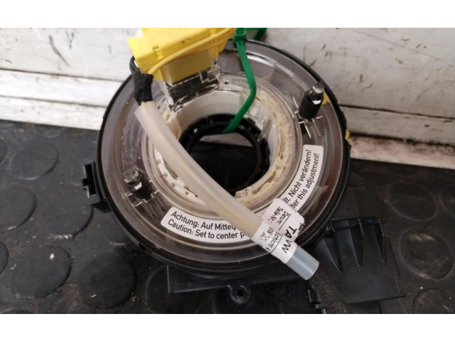 Подрулевой шлейф SRS 1K0971584, ANILLOAIRBAG   Volkswagen Caddy