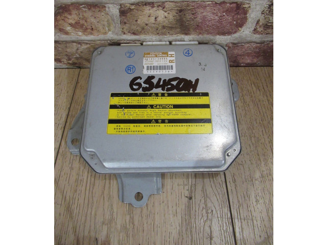 Блок управления 89181-30080 Lexus GS 300 350 430 450H