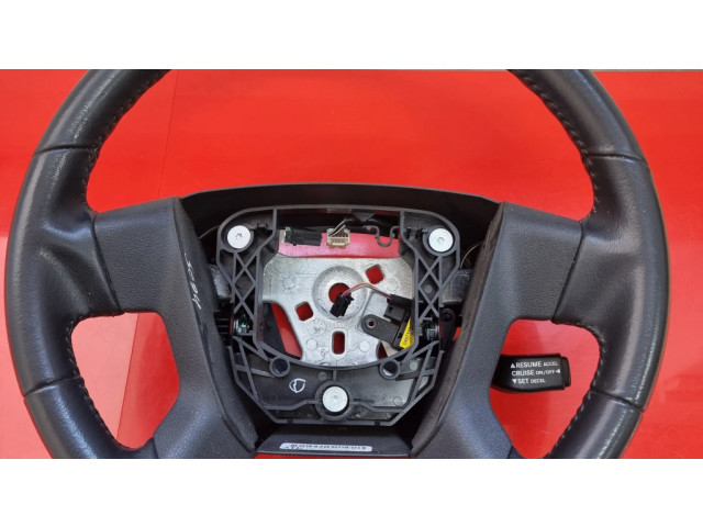 Volant Dodge Caliber 2008 1DF351DVAD  