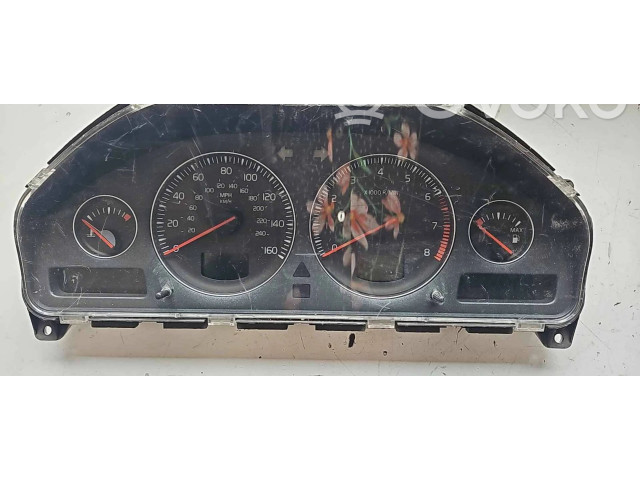 Přístrojová deska Volvo XC90 2008 30746104, 8602889