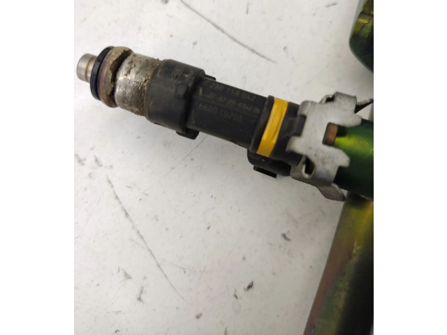 Vstřikovač 0280158042, 16600CD700   Nissan Murano Z50    VQ35 