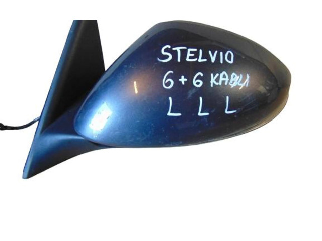 Zpětné zrcátko Alfa Romeo Stelvio 2019