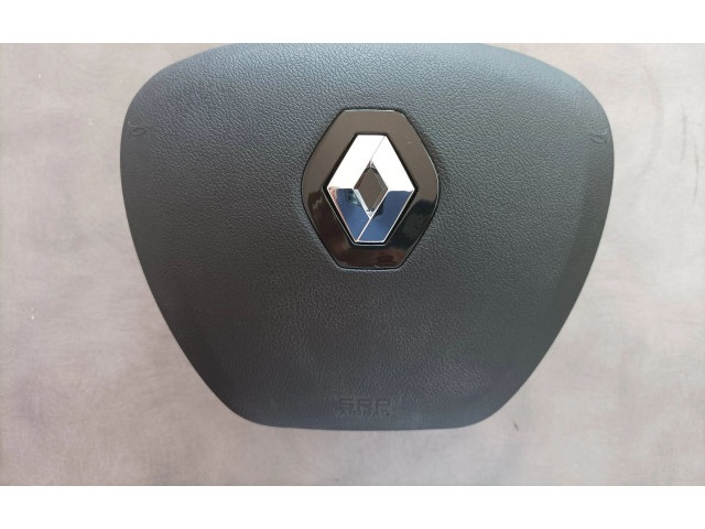 Подушка безопасности водителя 985706588R Renault Clio V