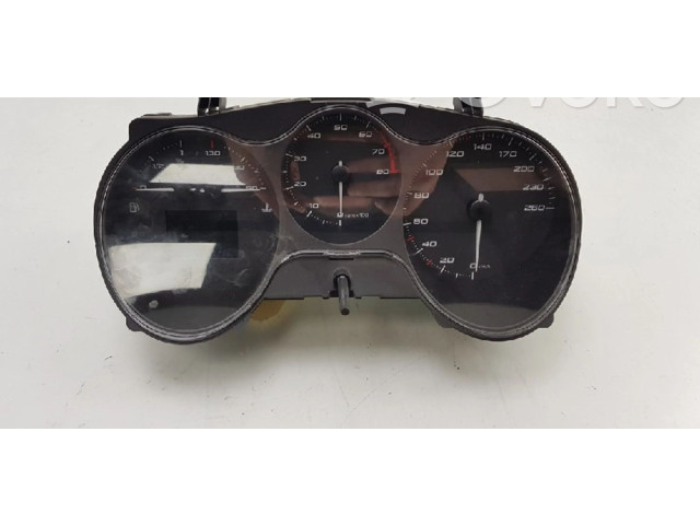 Pojistková skříňka 1P0920810N, 1P0920810N Seat Altea XL 2010