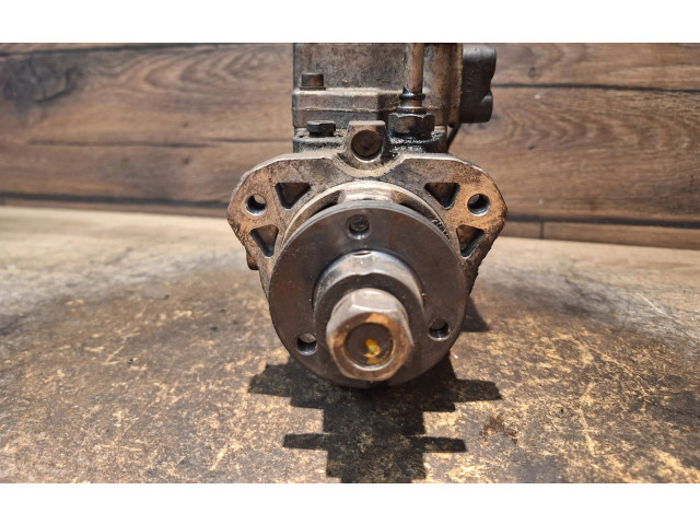 Топливный насос