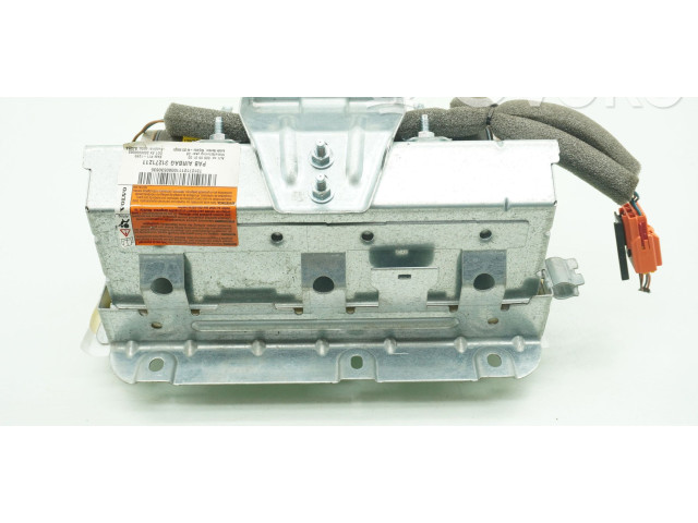 Подушка безопасности пассажира 31271211, 31271211 Volvo S80