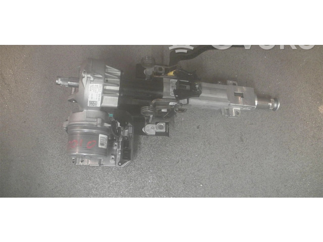    Рулевая рейка 6C1423510BB, 6C1423510CB   Seat Ibiza IV (6J,6P) 2008 - 2017 года