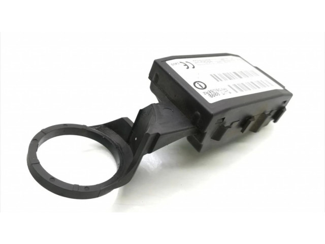 Блок управления без ключа