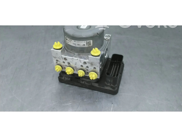 Блок АБС 34516897143, 34505A374A3   Mini  One - Cooper F56 F55  2013 -  года
