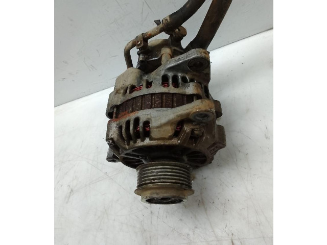 Генератор Mn143977 Mitsubishi Montero