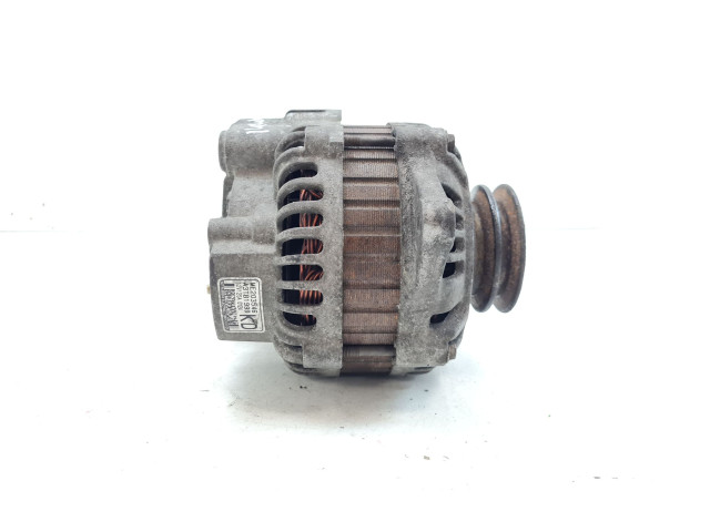 Генератор ME203546, A3TB1999 Mitsubishi Pajero