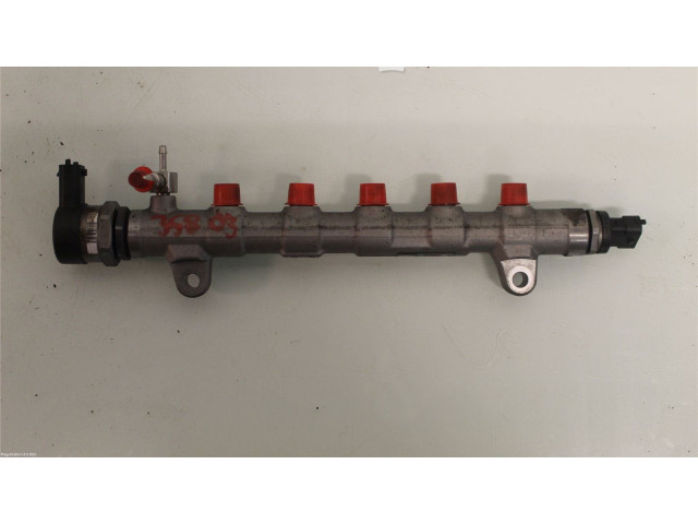 Vstřikovací lišta 314002A650, 044214323 Hyundai i30 D4FB