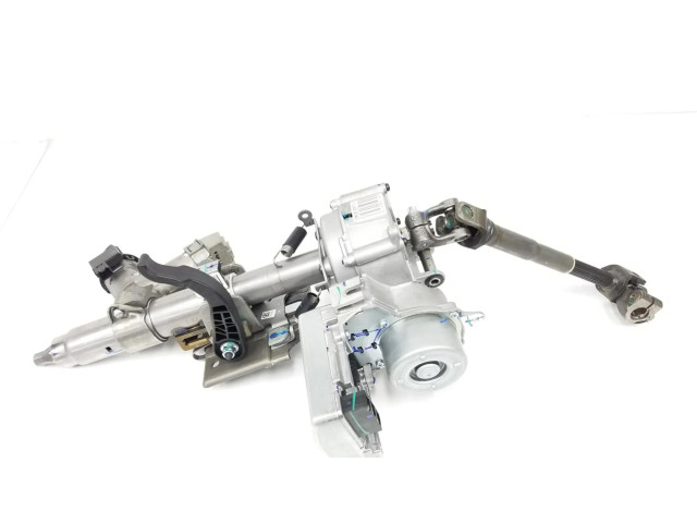 Рулевая рейка  Руль CN153D071CR, 2113304   Ford Ecosport 2018- года