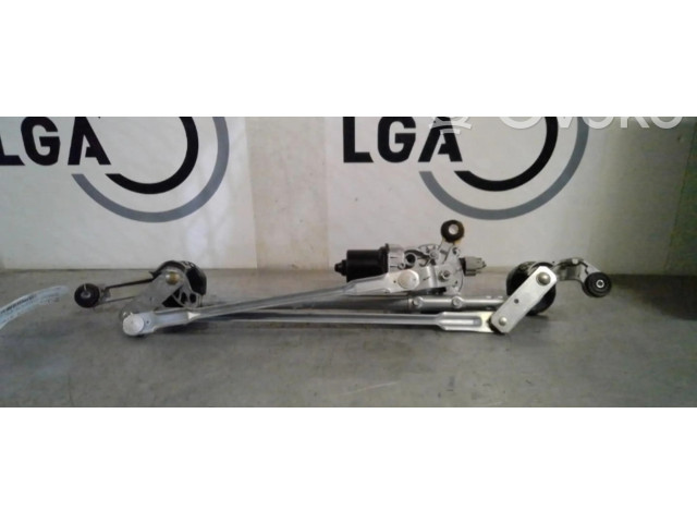 Моторчик дворников 288104KJ0A    Renault Alaskan