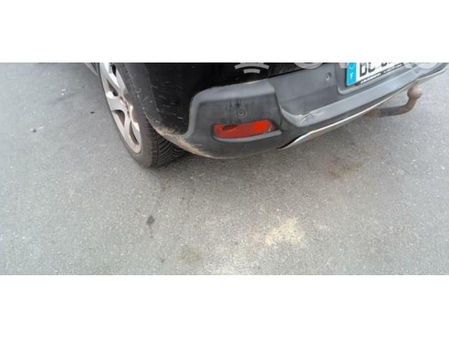 Pojistková skříňka Řídící jednotka BSM 9807028580 Peugeot 3008 I 2010