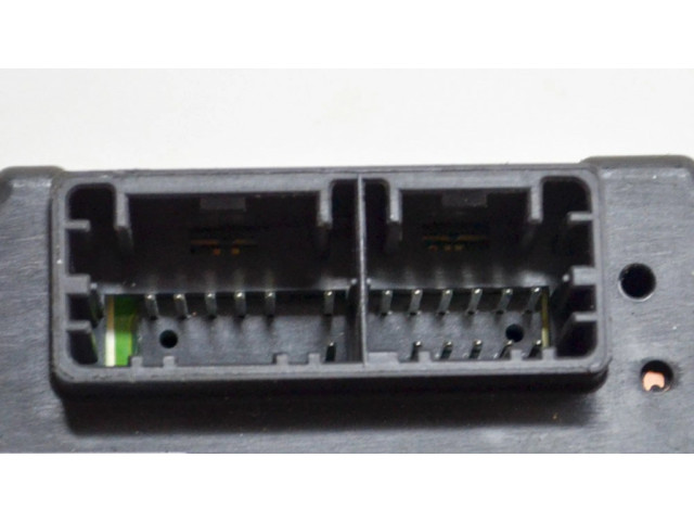 Включатель регулировки салона