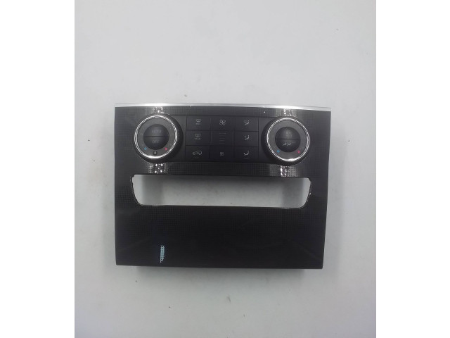 Блок управления климат-контролем A2519060200, A2518206489 Mercedes-Benz ML W164