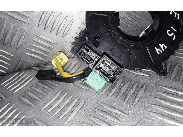 Подрулевой шлейф SRS Mitsubishi L200