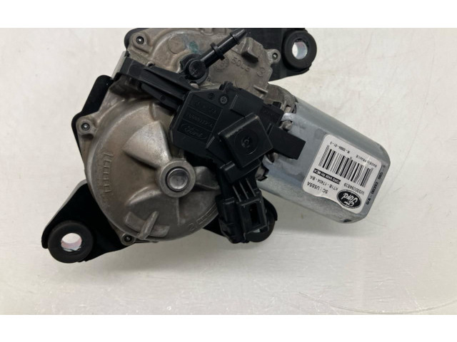 Моторчик заднего дворника 2246643, KT1B-17404-BA    Ford Transit -  Tourneo Connect