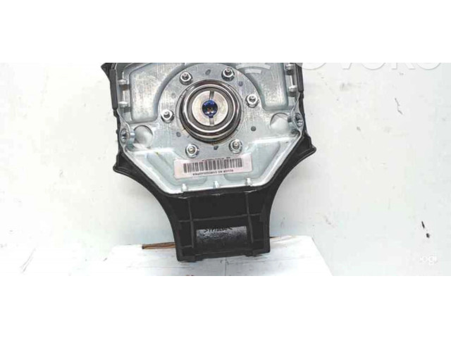 Подушка безопасности двери    Rover 200 XV