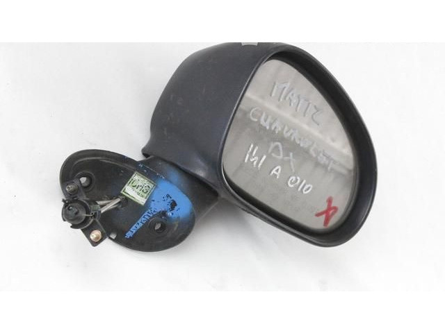 Зеркало (механическое)       Chevrolet Matiz   -  года   