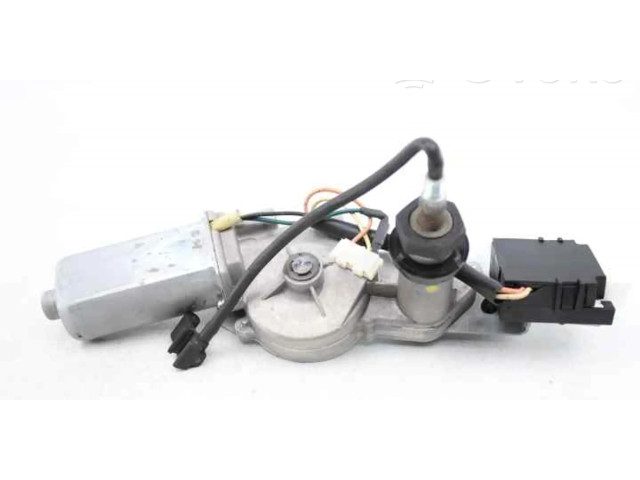 Моторчик заднего дворника     Chevrolet Aveo