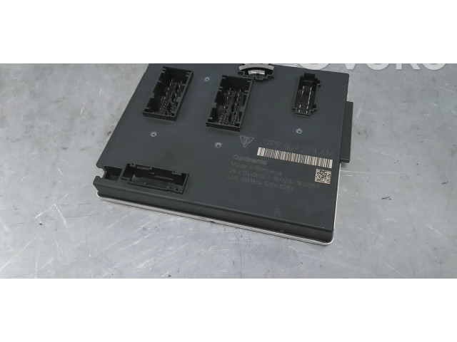 Pojistková skříňka Řídící jednotka BSM 7PP907279AM, 7PP907279AE Porsche Panamera (970) 2012