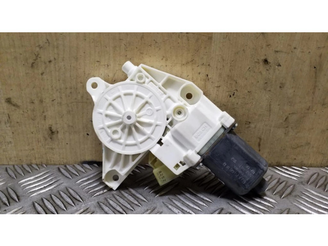 Передний двигатель механизма для подъема окон