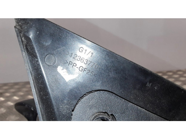 Zpětné zrcátko levé Citroen C2 2004 12363770