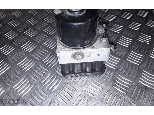 Блок АБС 1K0907379Q Volkswagen Golf Plus 2005 - 2013 года