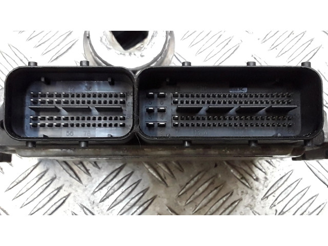 Řídící jednotka Hyundai i40 2013