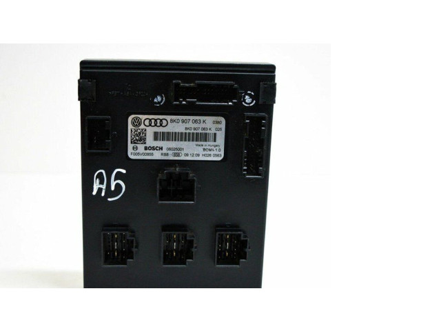 Комфортный модуль