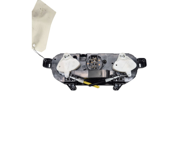 Блок управления климат-контролем 275702920R   Dacia Spring