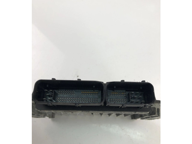 Řídící jednotka 851966301, 0281018991 Mini One - Cooper Coupe R56 2010