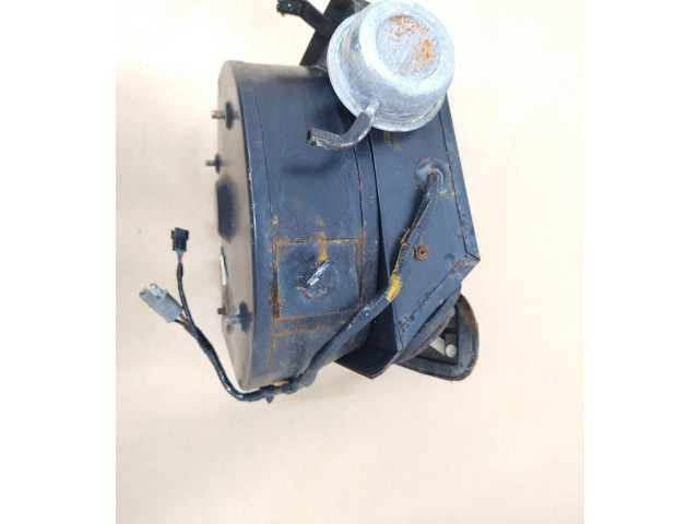 Вентилятор печки MJA6520AA, MF1163004351 Jaguar XJS