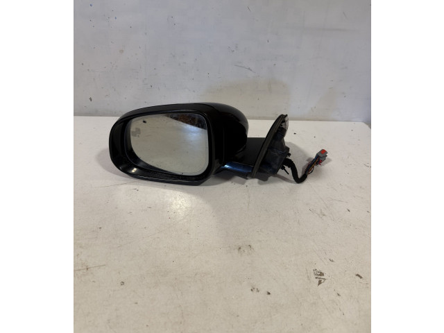 Зеркало электрическое Jaguar XJ X351 2009 - 2019 года