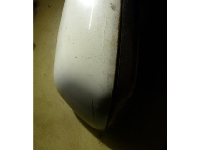 Зеркало электрическое Skoda Octavia Mk2 (1Z) 2004 - 2013 года