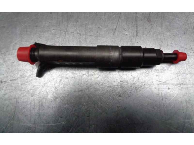 Форсунка 28130201T, 0432193746    Volkswagen Golf SportWagen  AHF 