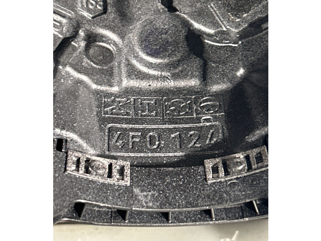 Руль Audi A6 S6 C6 4F 2004 - 2011 года 4f0124