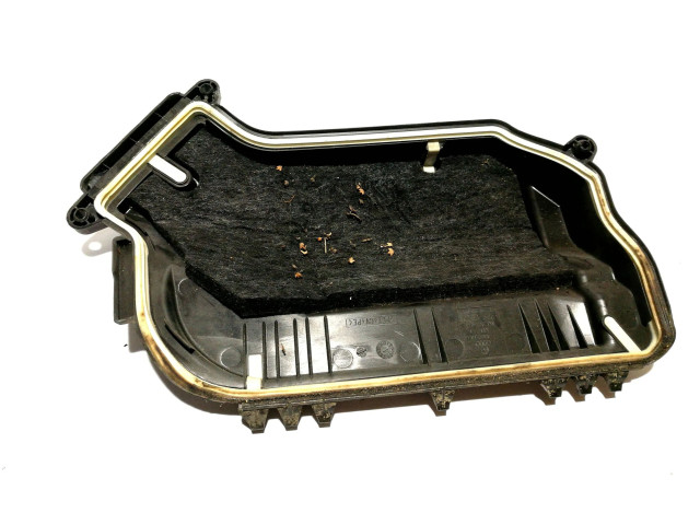 Блок предохранителей  8K1907613B, 8K1907355D   Audi A5 8T 8F    