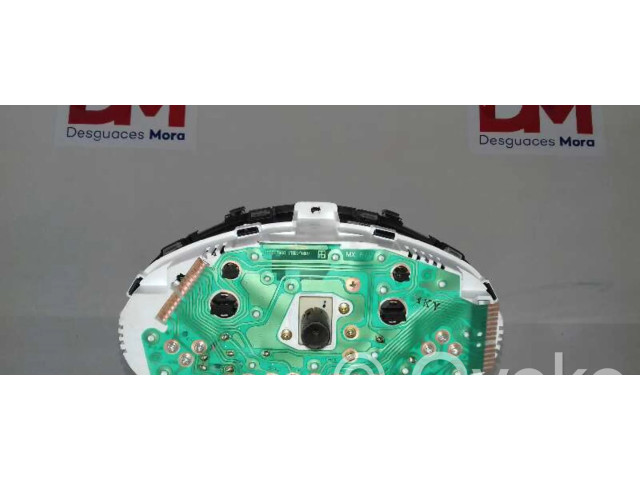 Přístrojová deska Hyundai Atos Prime 200355800H, CUADROINSTRUMENTOS